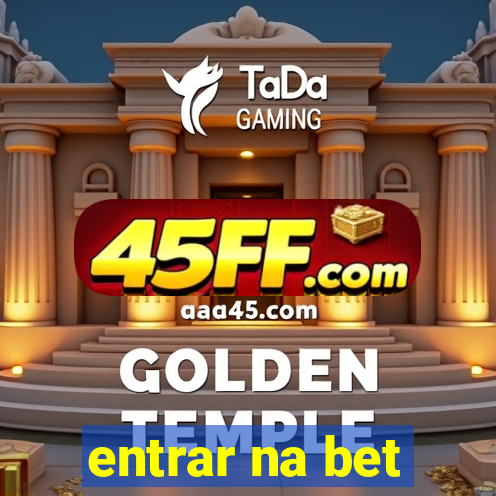 entrar na bet
